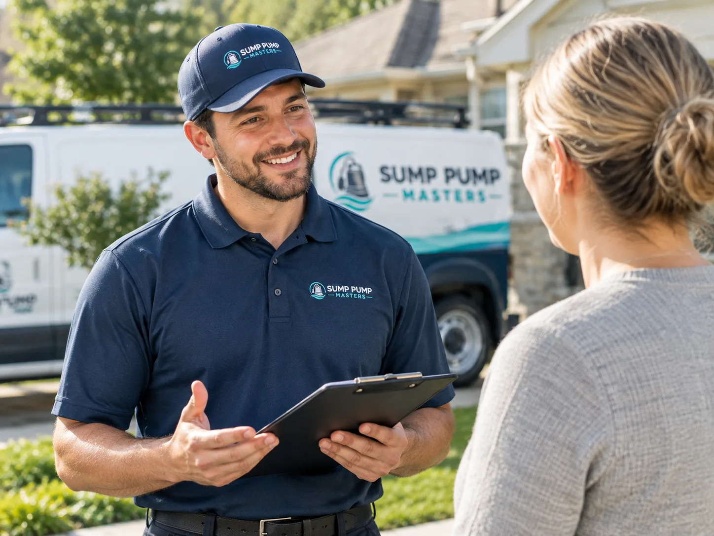 Sump Pump Repair Marriottsville, MD FAQs